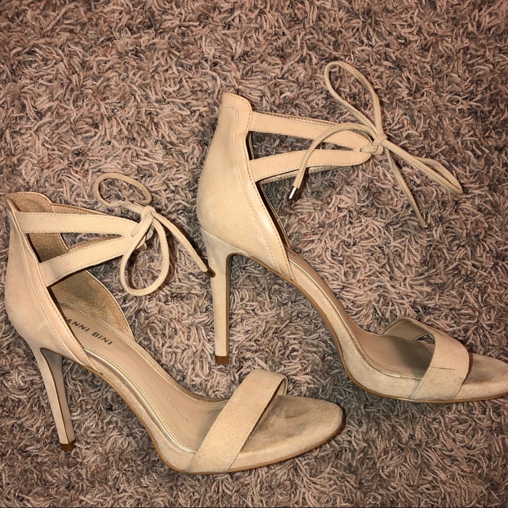 Gianni Bini Heels